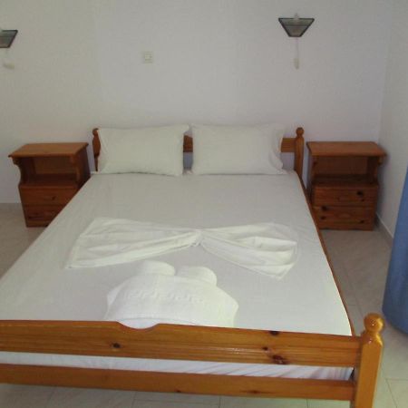 Aparthotel Iliotropio Ligia Lygia  Exteriér fotografie