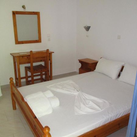 Aparthotel Iliotropio Ligia Lygia  Exteriér fotografie