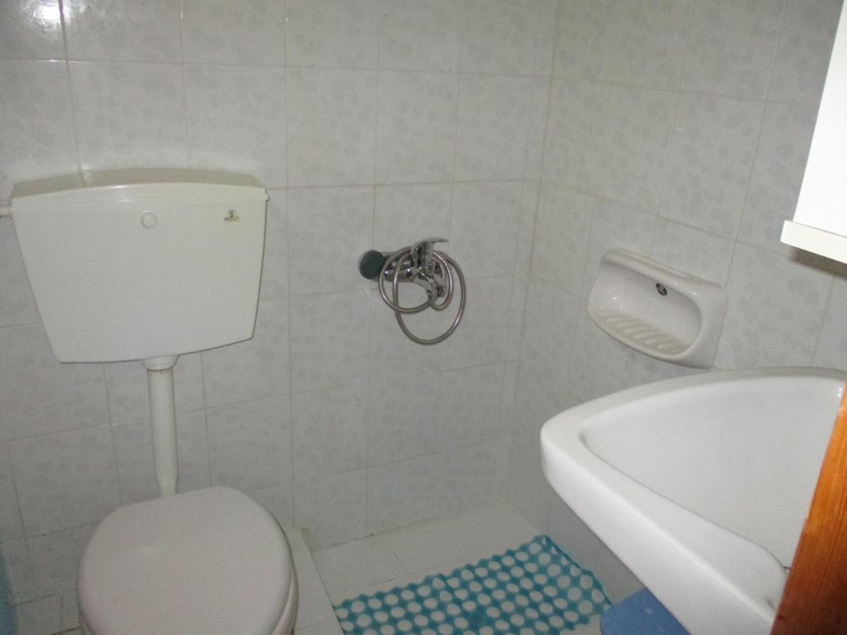 Aparthotel Iliotropio Ligia Lygia  Exteriér fotografie